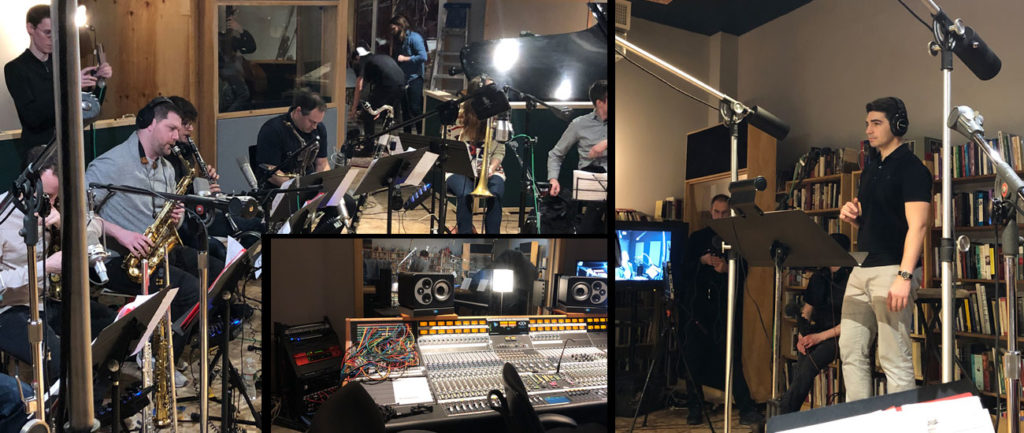 Im-Studio