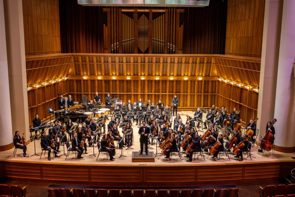 Ball State Symphony