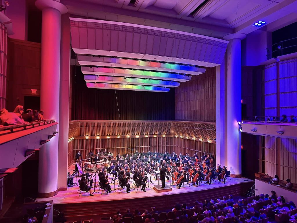 BSSO Rainbow