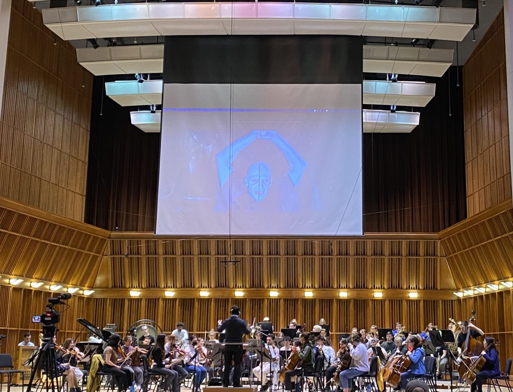 CMD2 Scoring Session March 2023 BSSO