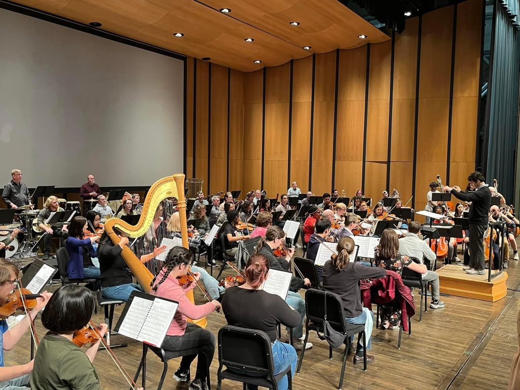 Orchestra Indiana